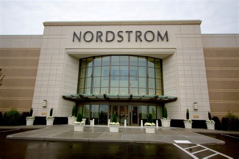 Nordstrom kenwood - Nov 20, 2023 · Nordstrom is one of the anchors in Kenwood Towne Centre, Wednesday, Oct. 26, 2023. They replaced Parisian in 2009. The two level store has 140,000 square feet. Liz Dufour/The Enquirer.
